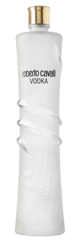 Vodka Cavalli