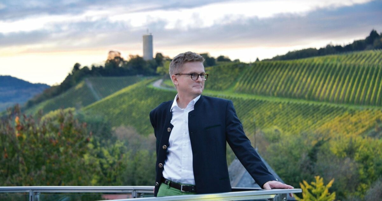 Weingut Robert Weil