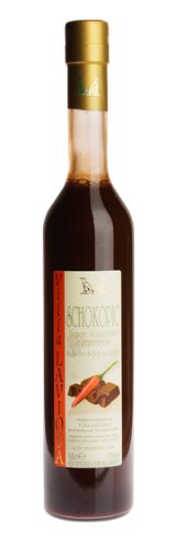 Liquore Schokopic