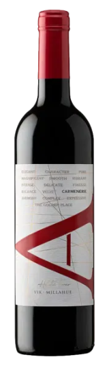 Vik A Carmenere