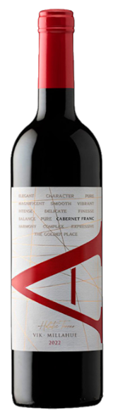 Vik A Cabernet Franc