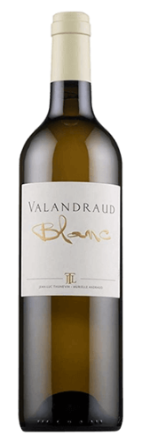 Blanc de Valandraud