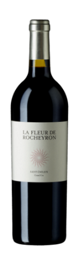 La Fleur de Rocheyron