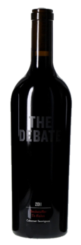 The Debate Beckstoffer The Debate Beckstoffer