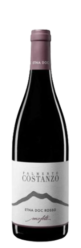 Mofete, Etna Rosso DOC